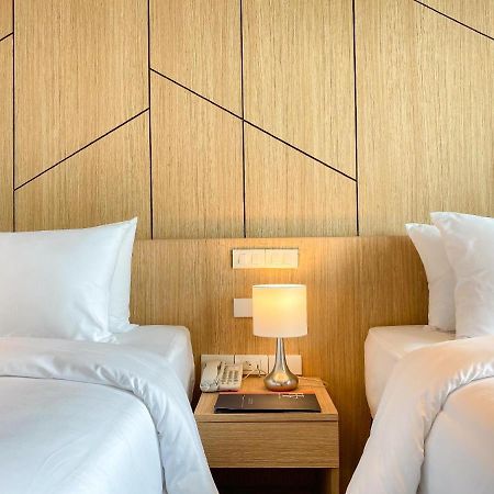 Hotel Fuse Rayong Extérieur photo