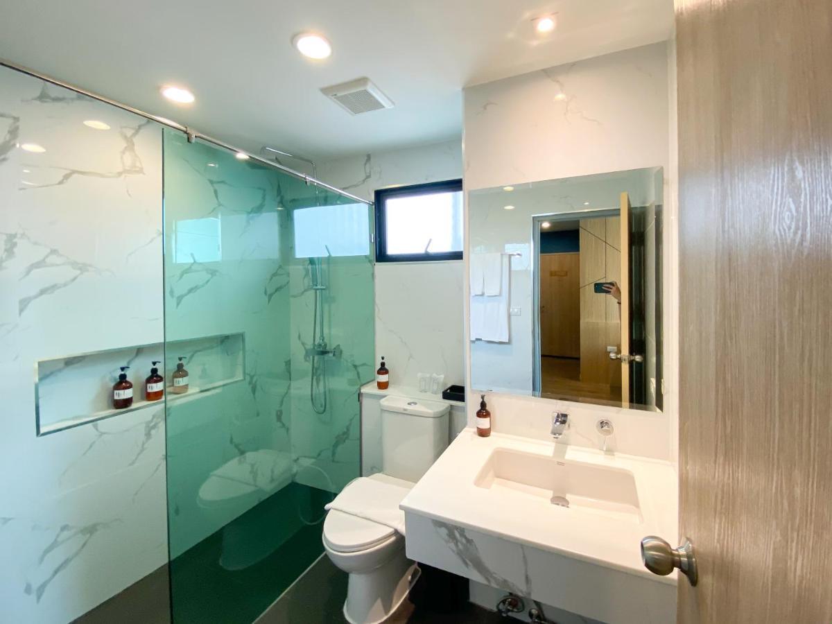 Hotel Fuse Rayong Extérieur photo