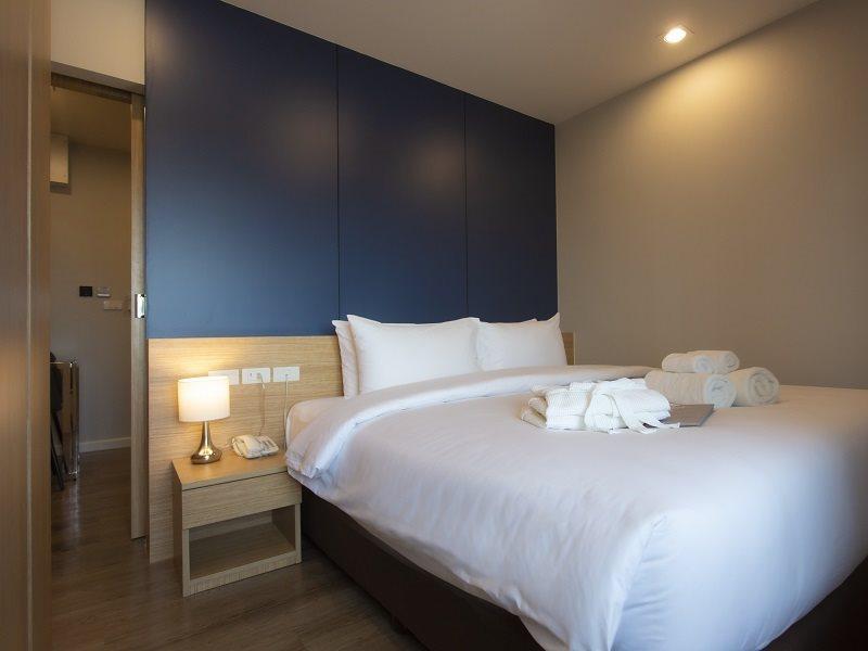 Hotel Fuse Rayong Extérieur photo