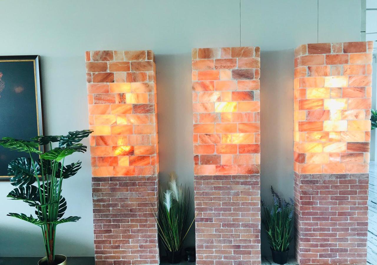 Hotel Fuse Rayong Extérieur photo